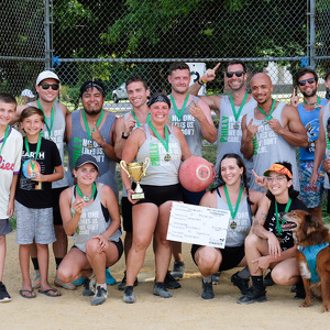 Team Page: Phila-DWELI-phia’s Finest